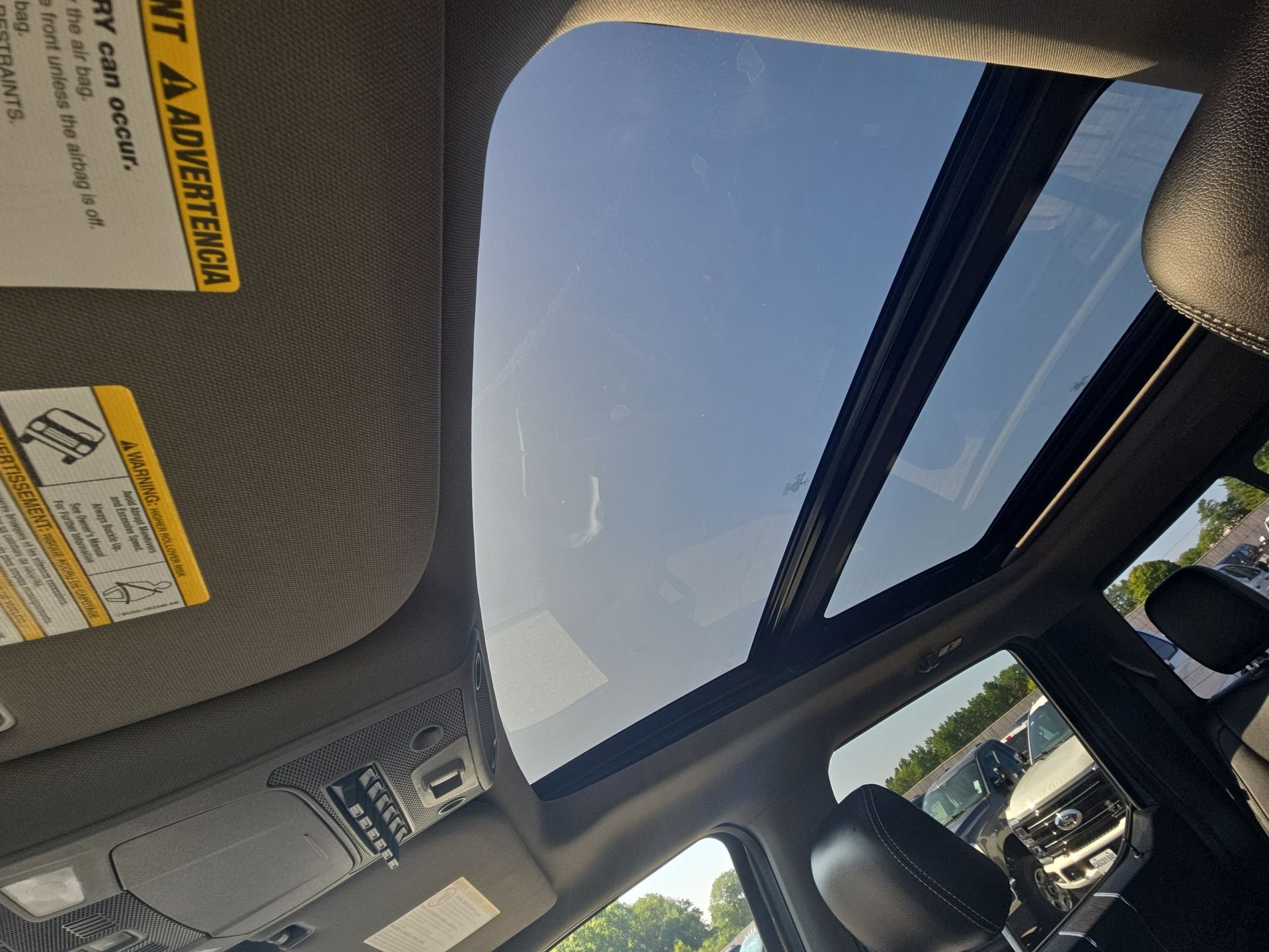 Certified Used 2020 Green Ford Lariat image 13