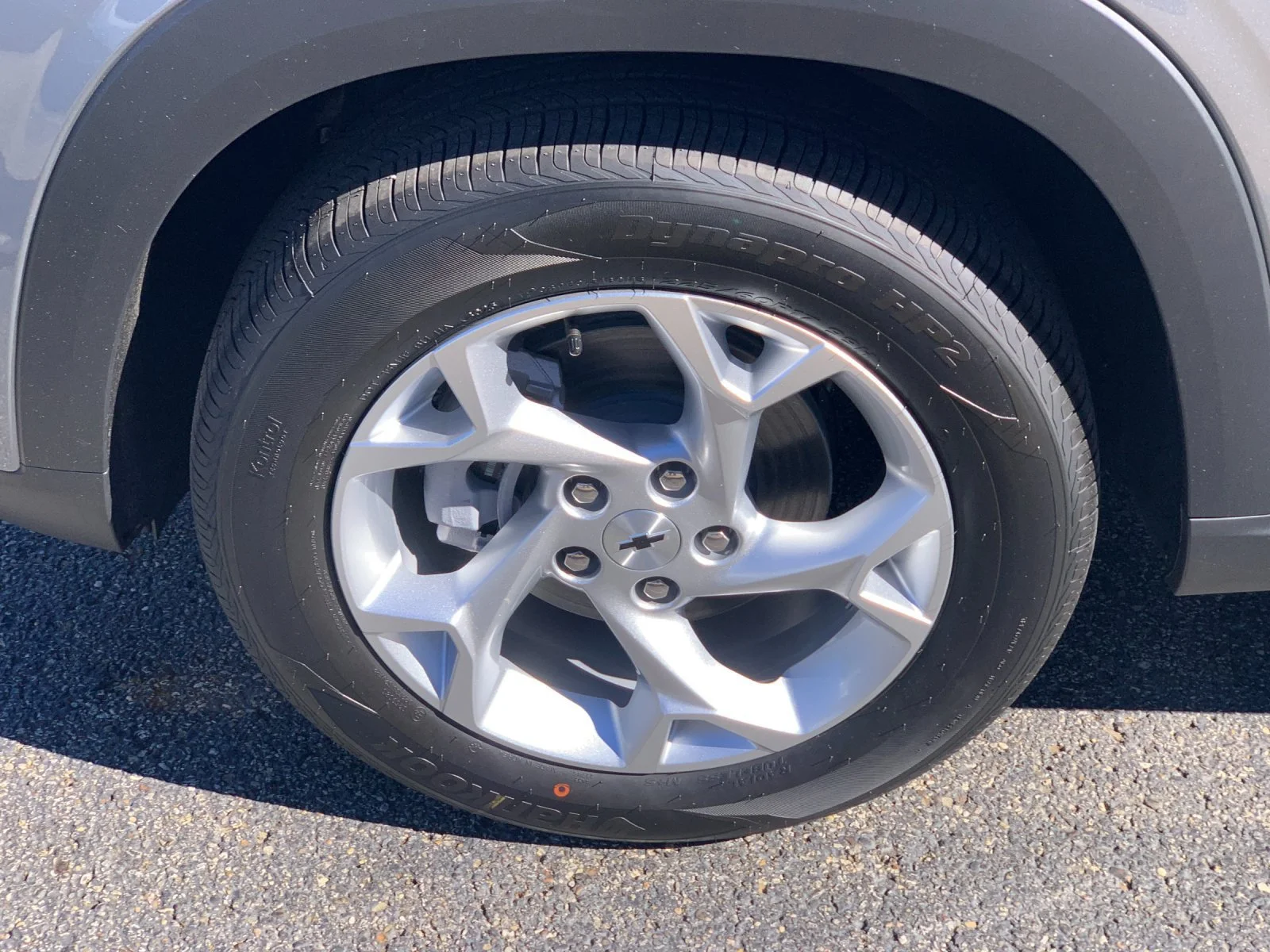 2026 Chevrolet Trax LS - Photo 31