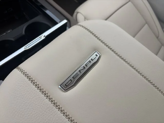 New 2027 Silver GMC Denali image 25
