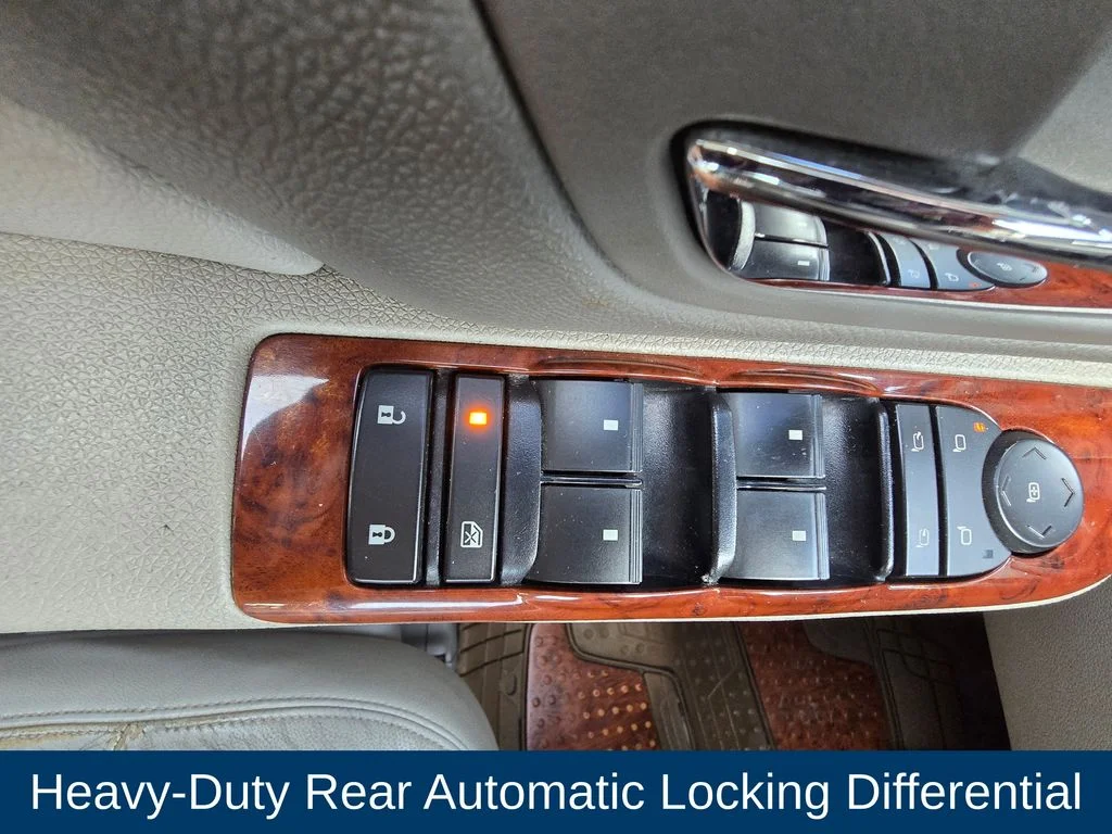 Used 2013 Silver Chevrolet LTZ image 24