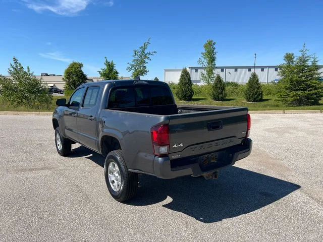 Used 2021 Gray Toyota SR image 7
