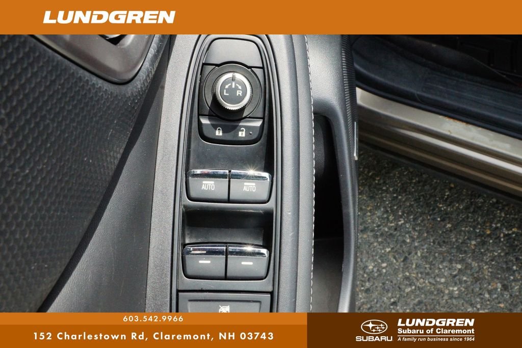 Used 2019 Brown Subaru Limited image 12