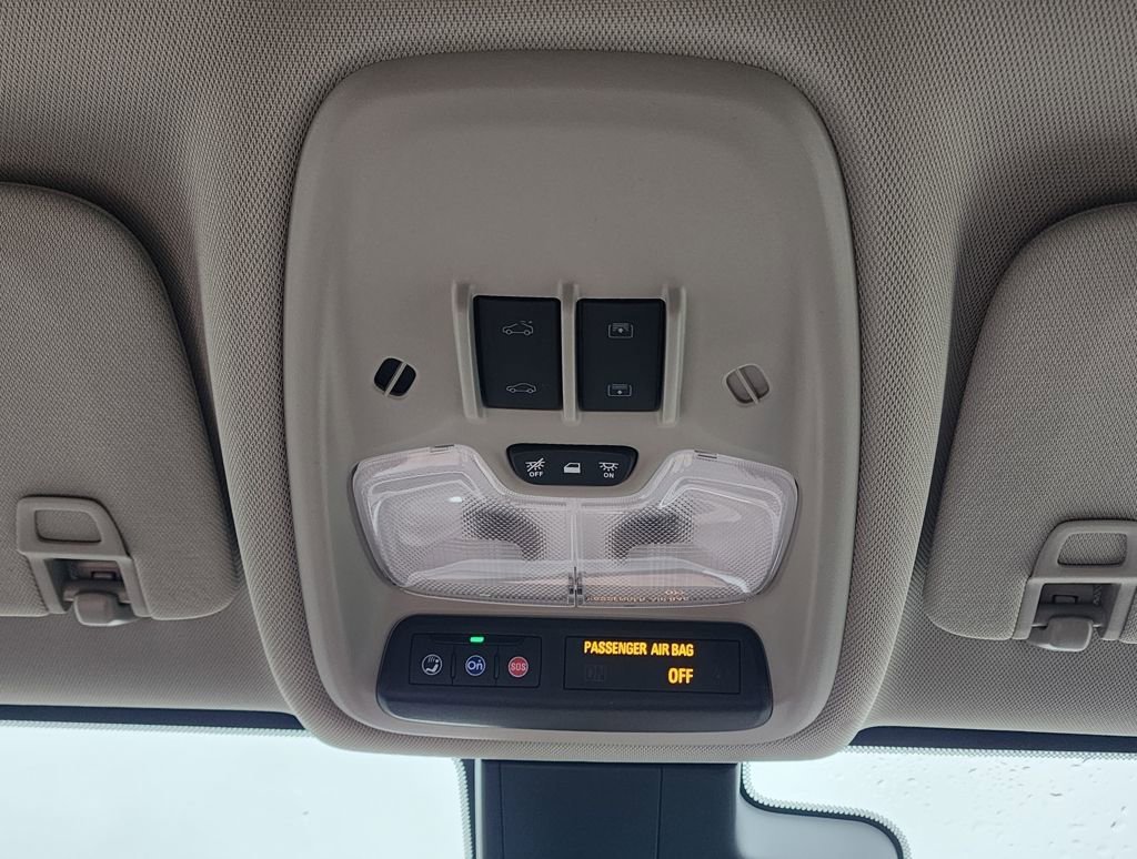 2026 Buick Encore GX Sport Touring - Photo 35