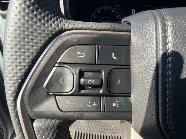 Used 2025 Beige Toyota TRD Sport image 32