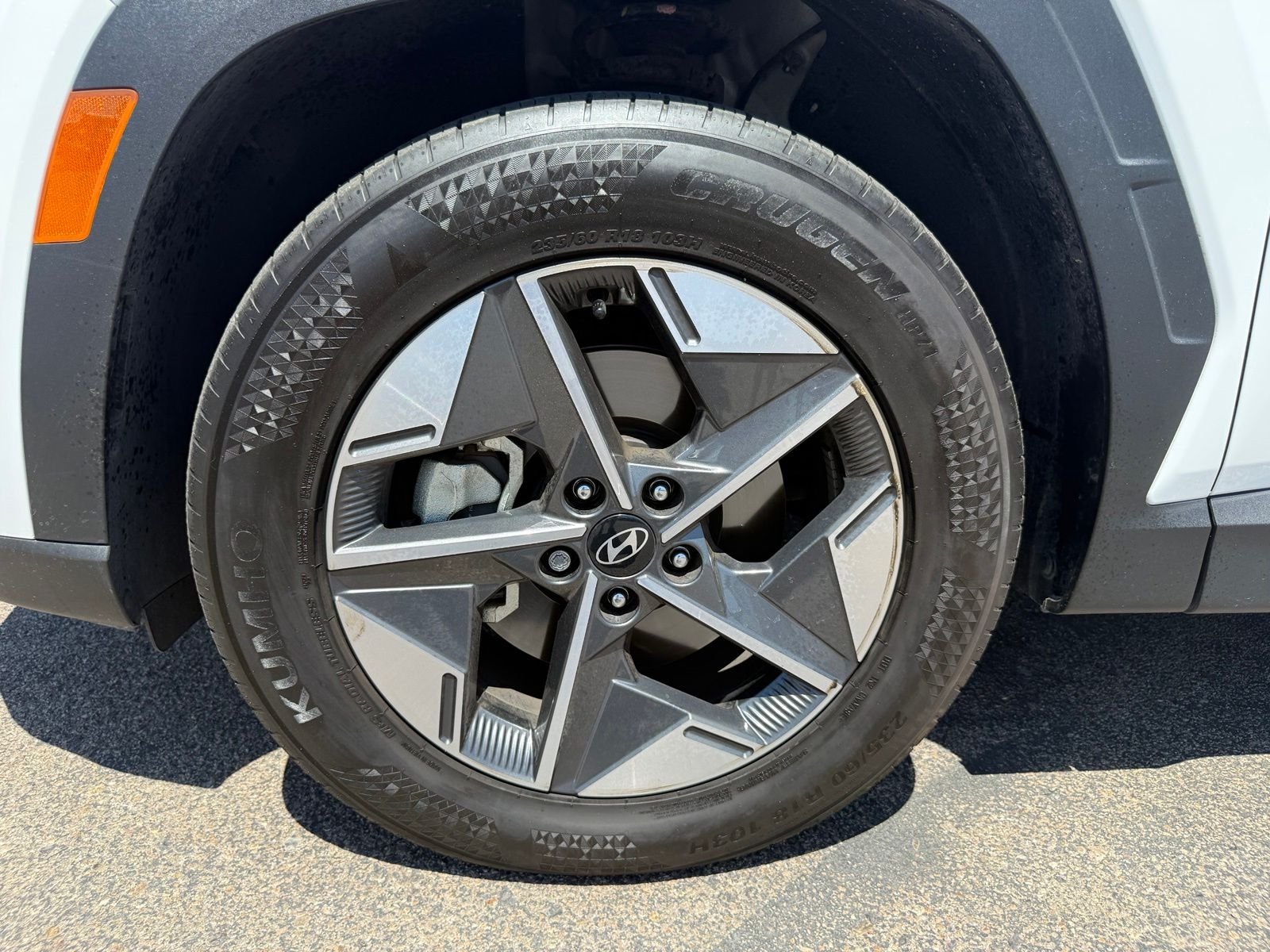 2025 Hyundai Tucson SEL Convenience - Photo 40