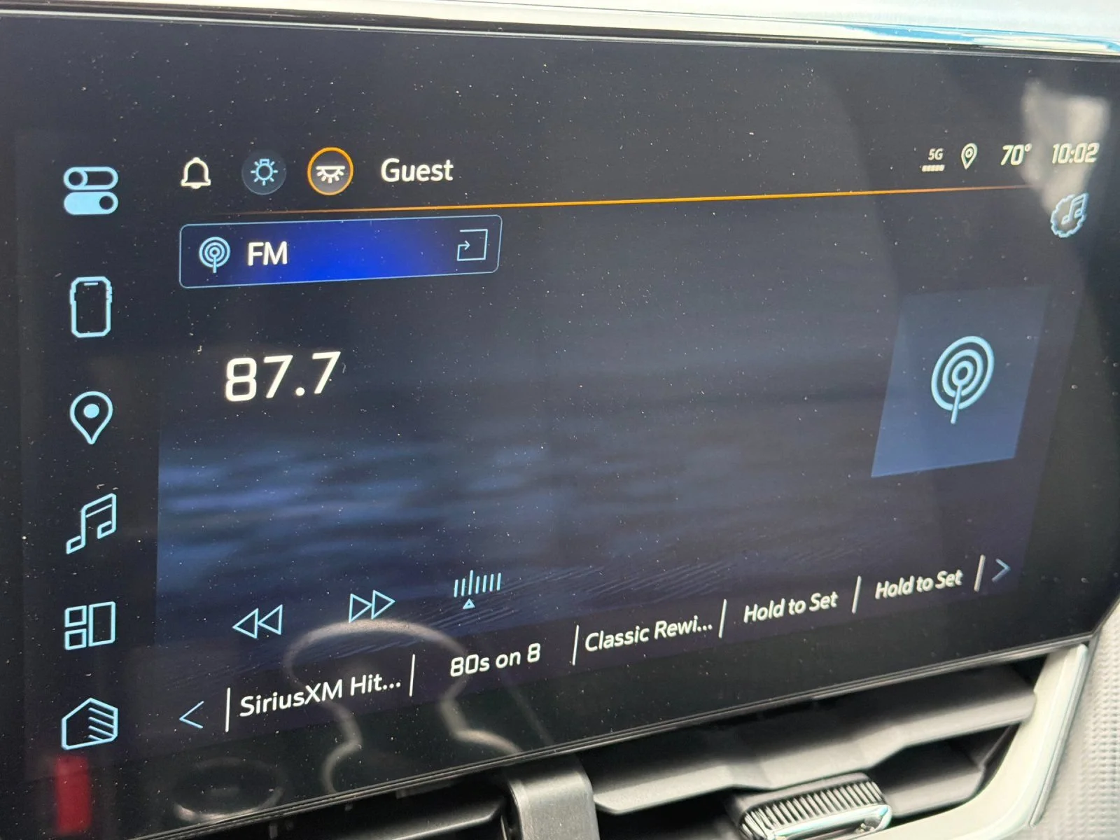 2027 Chevrolet Equinox LT - Photo 17
