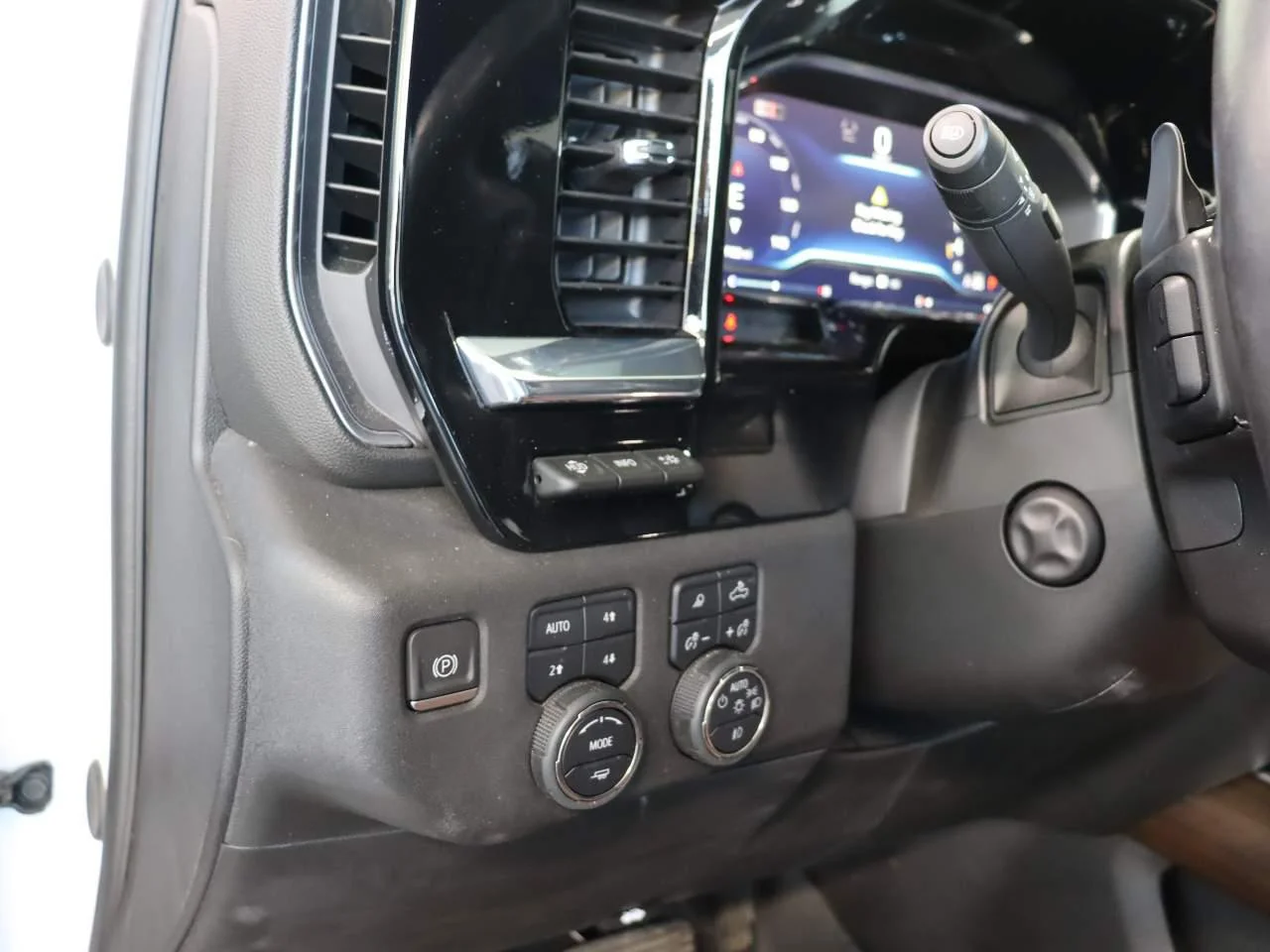 2024 Chevrolet Silverado 1500 High Country - Photo 14