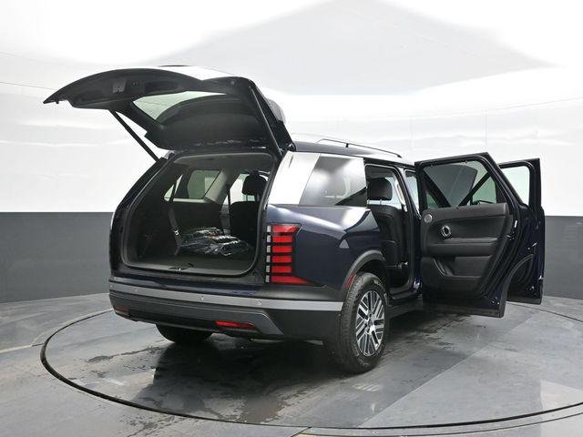 New 2026 Blue Hyundai SEL 7P image 29