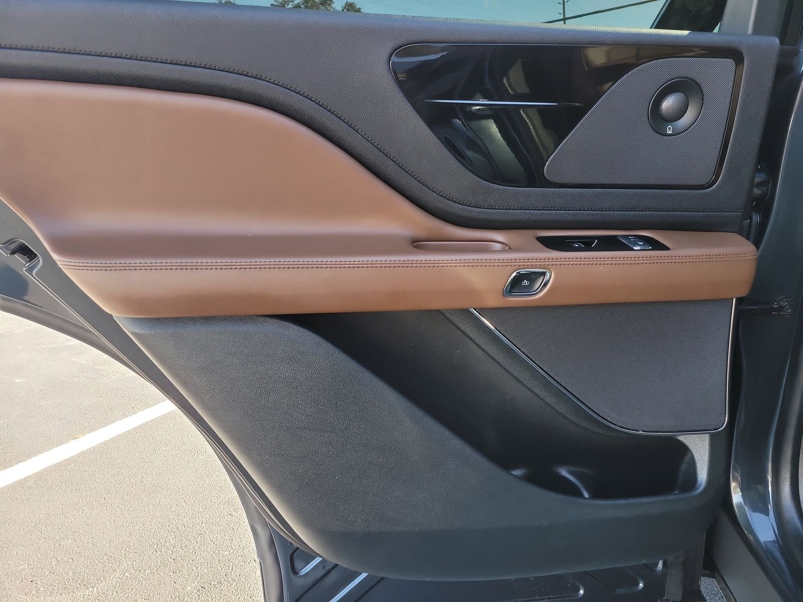 2023 Lincoln Aviator Grand Touring - Photo 11