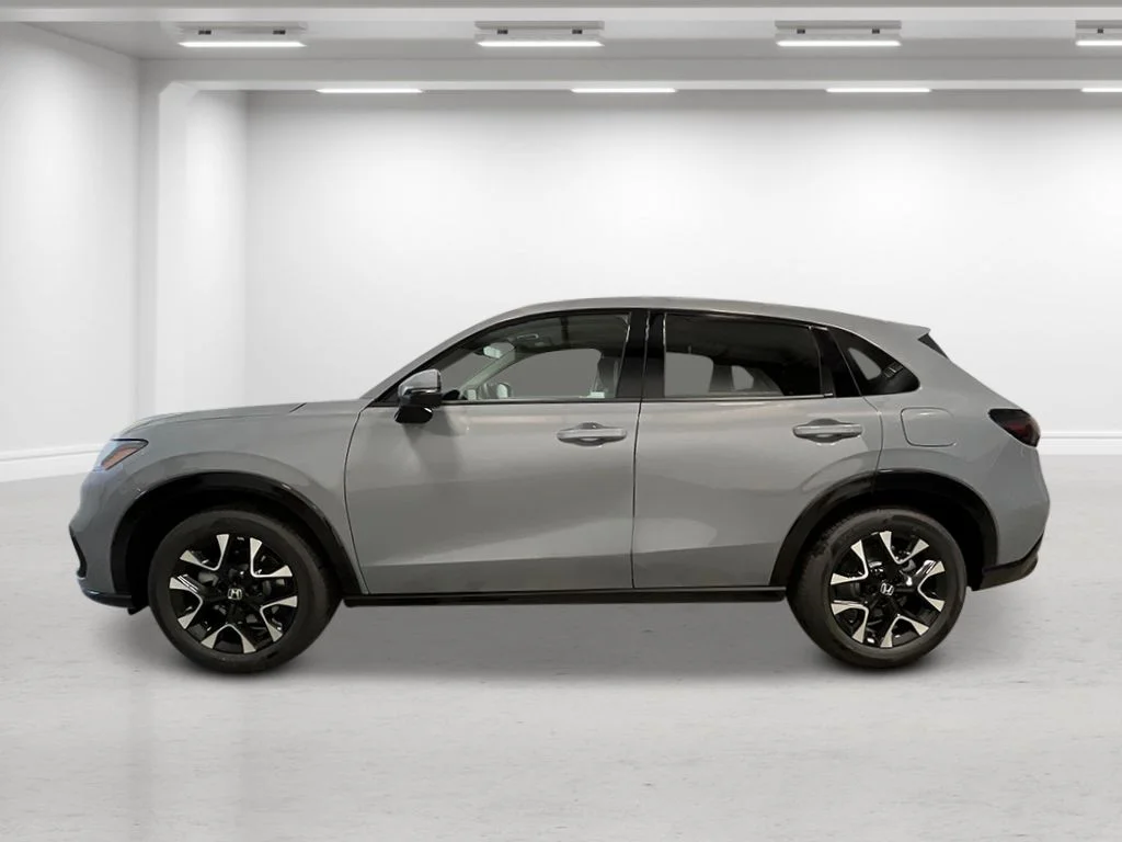 New 2027 Urban Gray Pearl Honda EX-L image 2