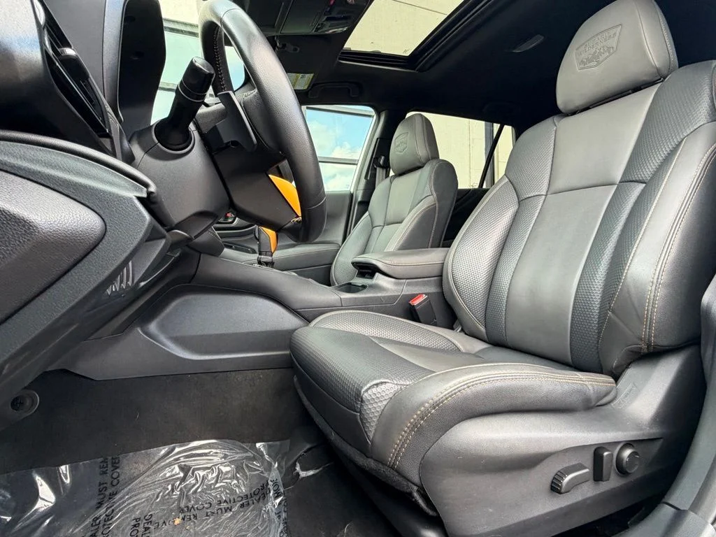2023 Subaru Outback Wilderness - Photo 12