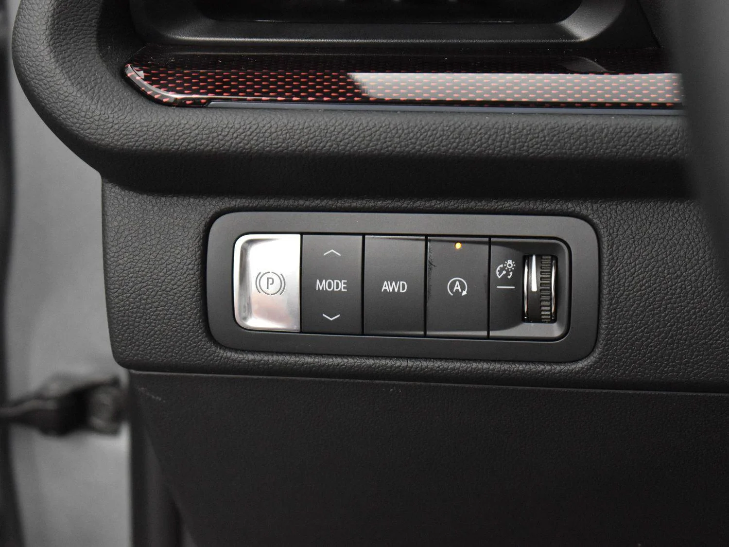 Used 2024 Sterling Gray Metallic Chevrolet RS image 22
