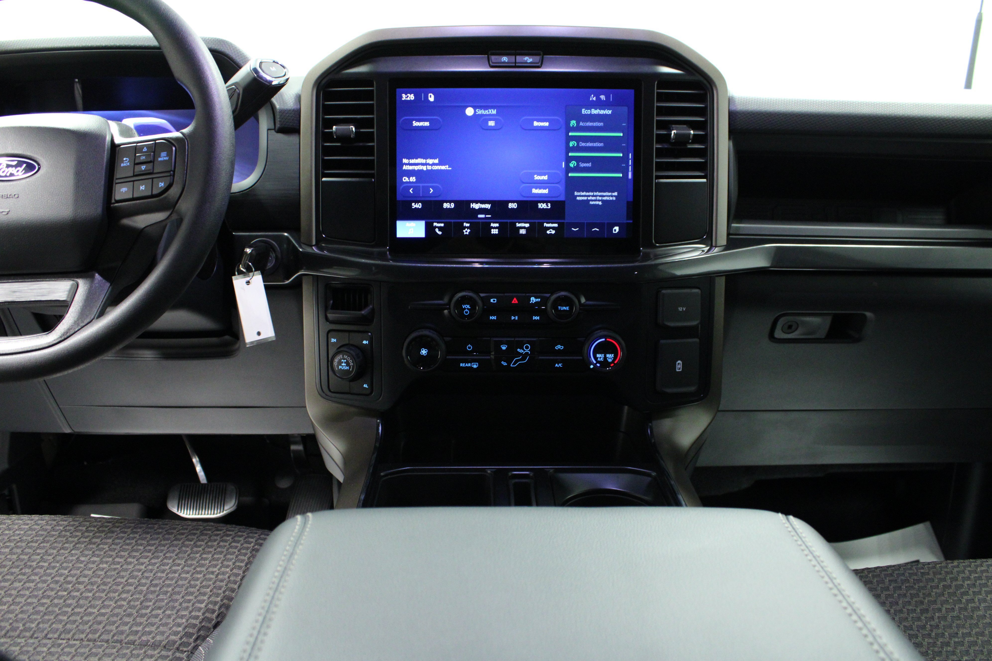 New 2026 Marsh Gray Ford STX image 18