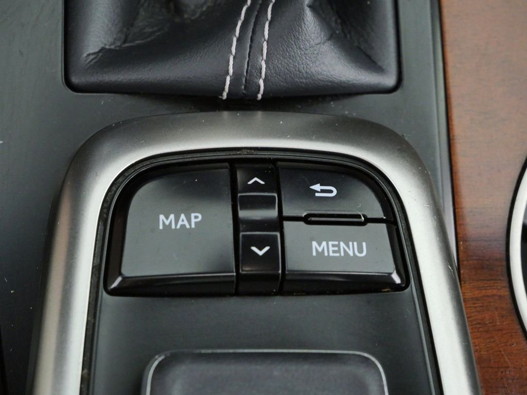 Used 2018 Silver Lexus 350L image 44
