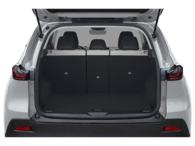 New 2026 Jet Black Mica Mazda 2.5 S Select AWD image 6