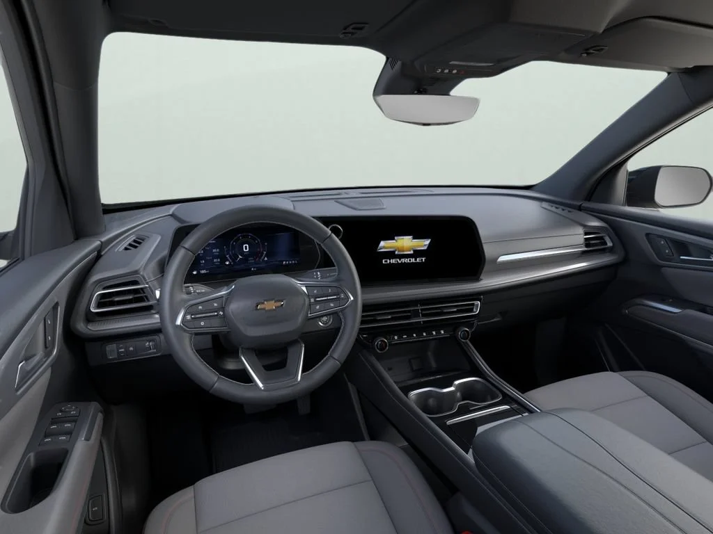 2026 Chevrolet Traverse LT - Photo 15