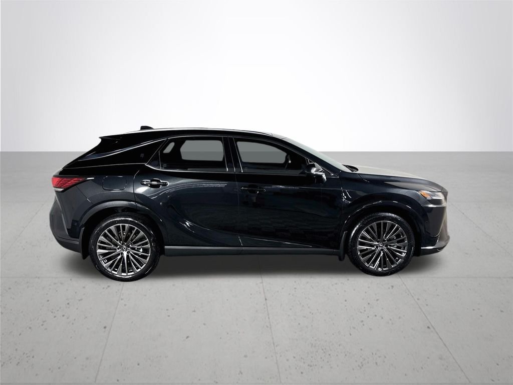 Used 2025 Caviar Lexus 450h+ Luxury image 5