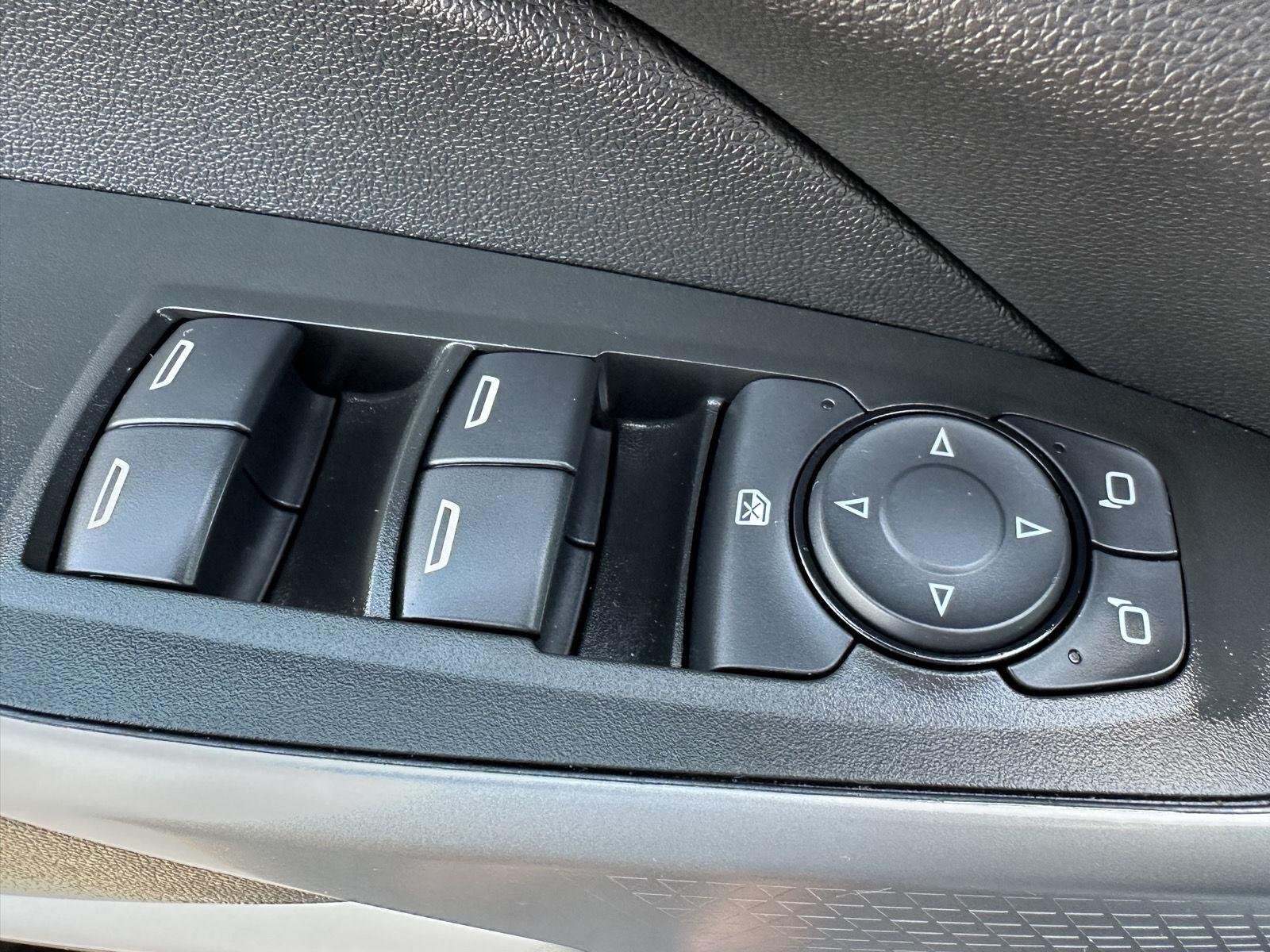 Used 2026 Sterling Gray Metallic Chevrolet LS image 30