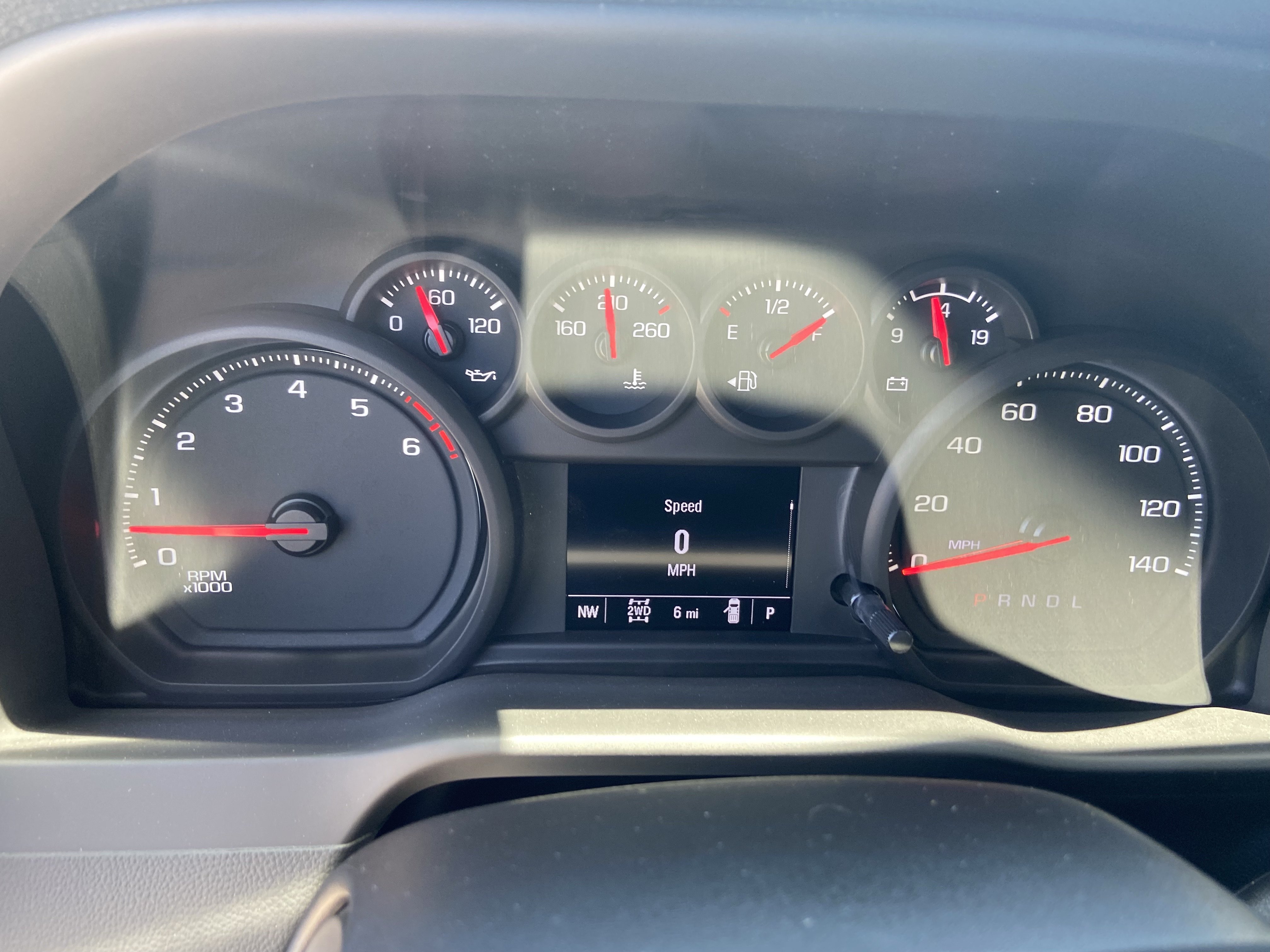 2026 Chevrolet Silverado 2500 HD Work Truck - Photo 15