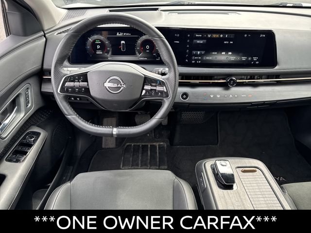 Used 2024 White Nissan ENGAGE+ e-4ORCE image 17