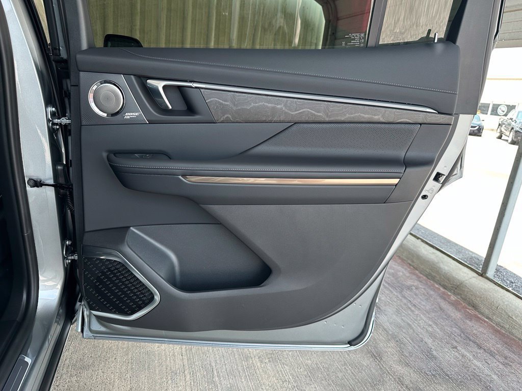 2026 Buick Enclave Avenir - Photo 35