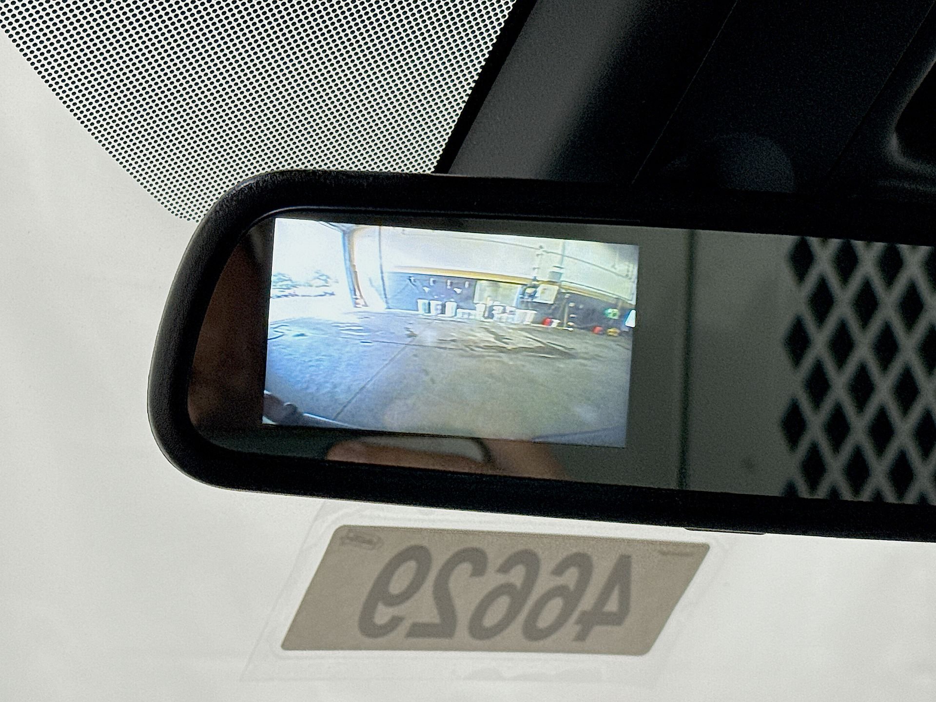 2025 GMC Savana Cargo Work Van - Photo 14