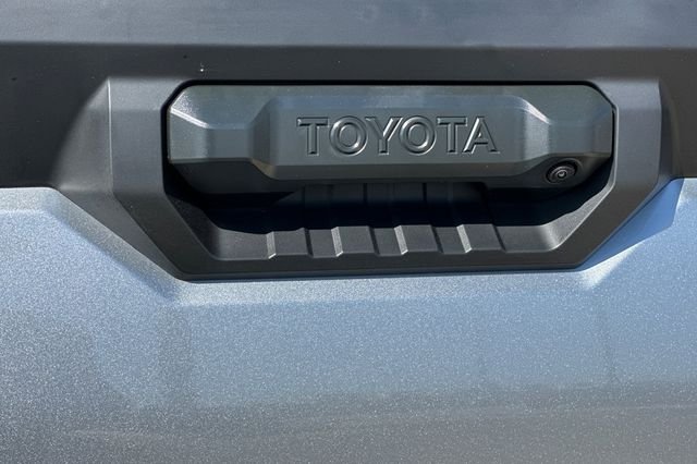 2026 Toyota Tundra SR - Photo 25
