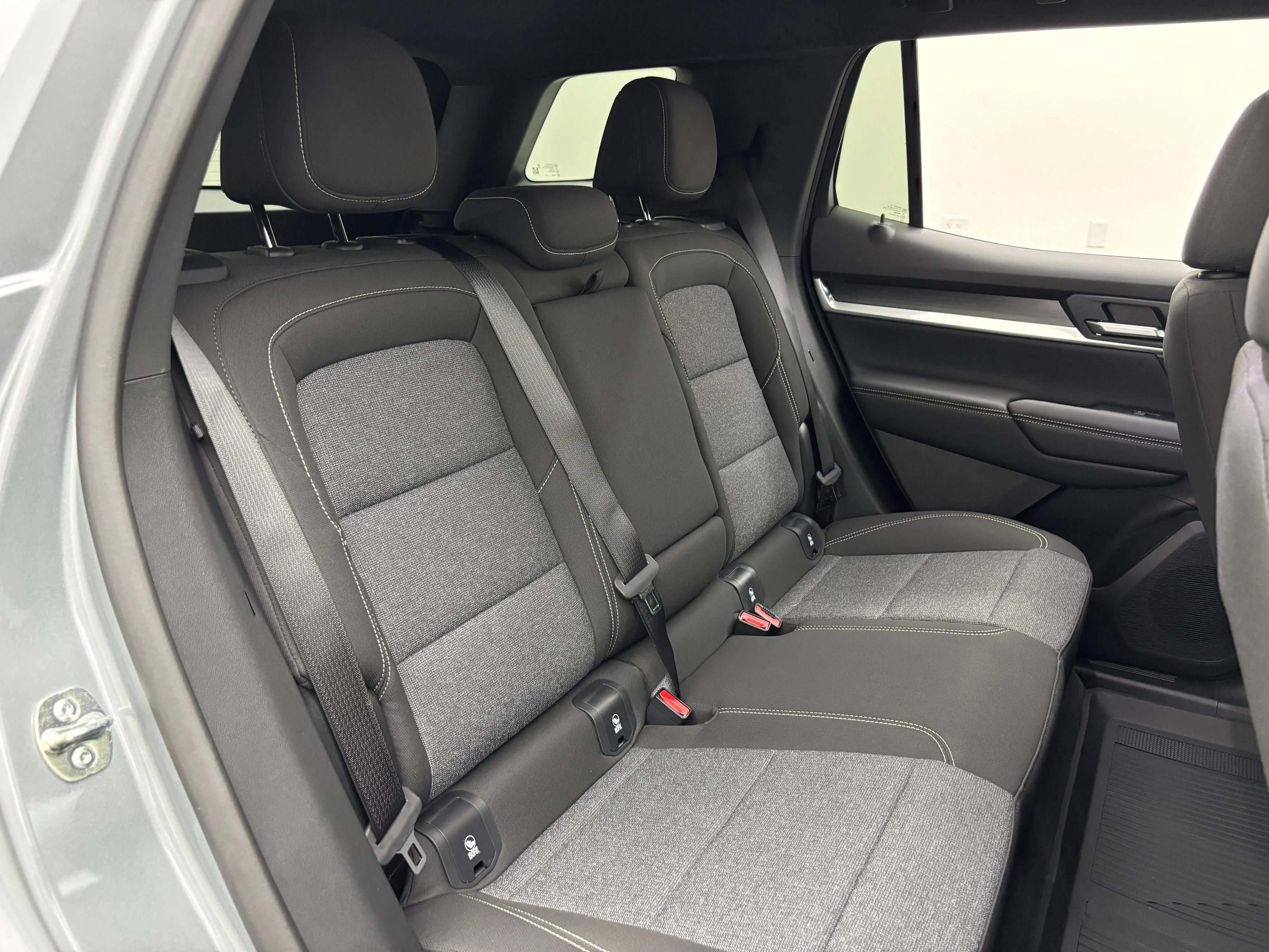 2027 GMC Terrain Elevation - Photo 33