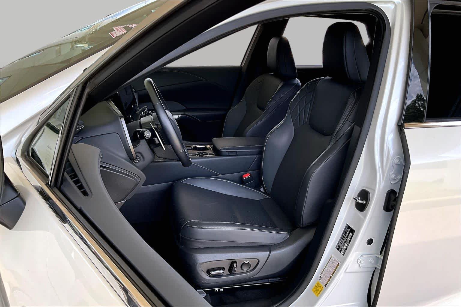 Pre-Owned 2026 Lexus RX 350 Premium
