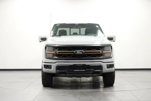 New 2026 Avalanche Ford Tremor® image 32