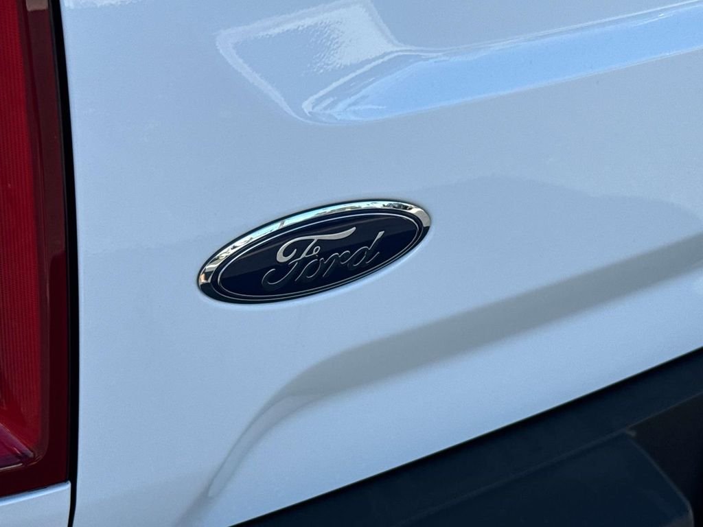 2025 Ford Bronco Sport Outer Banks - Photo 7