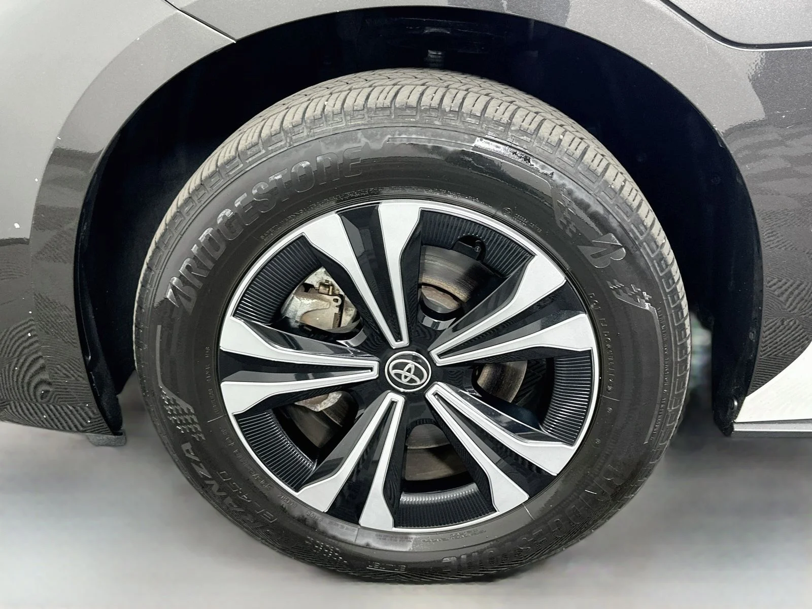 Certified Used 2023 Beige Toyota XLE image 32