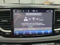 2026 Chrysler Pacifica Select - Photo 20