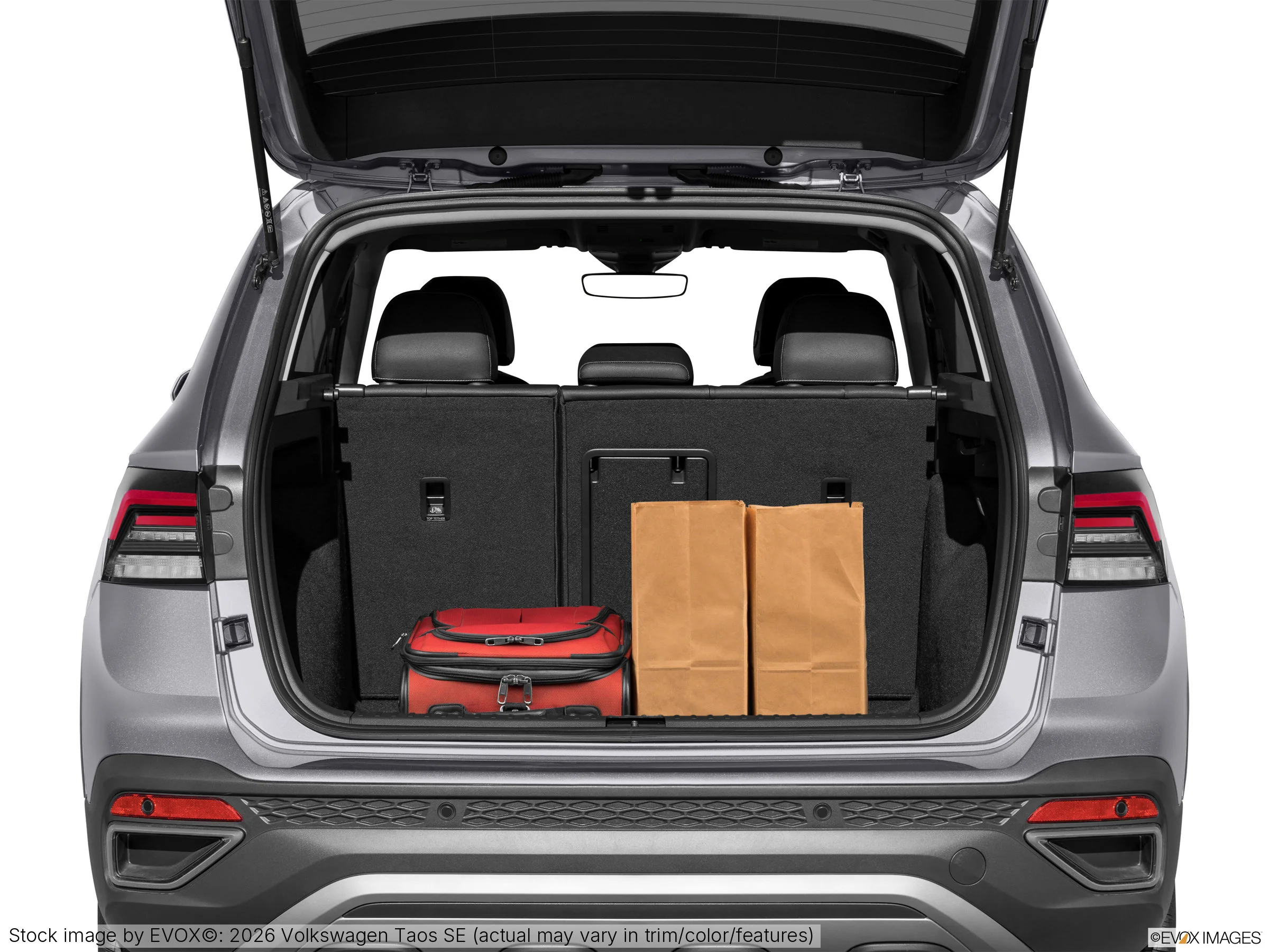 2026 Volkswagen Taos SE - Photo 73