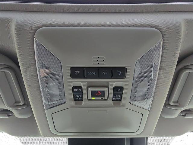 Certified Used 2023 SILVER SKY METALLIC Toyota  image 29