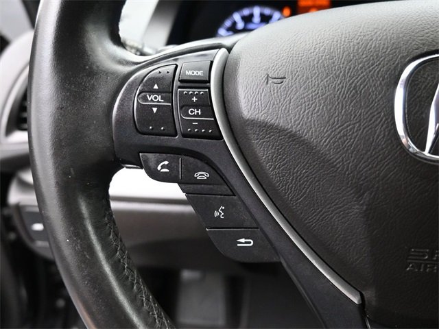 2016 Acura RDX Base photo 3