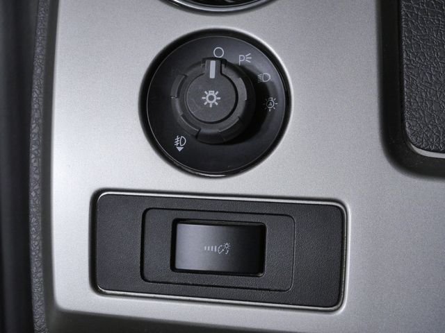Used 2013 Black Ford FX4 image 25