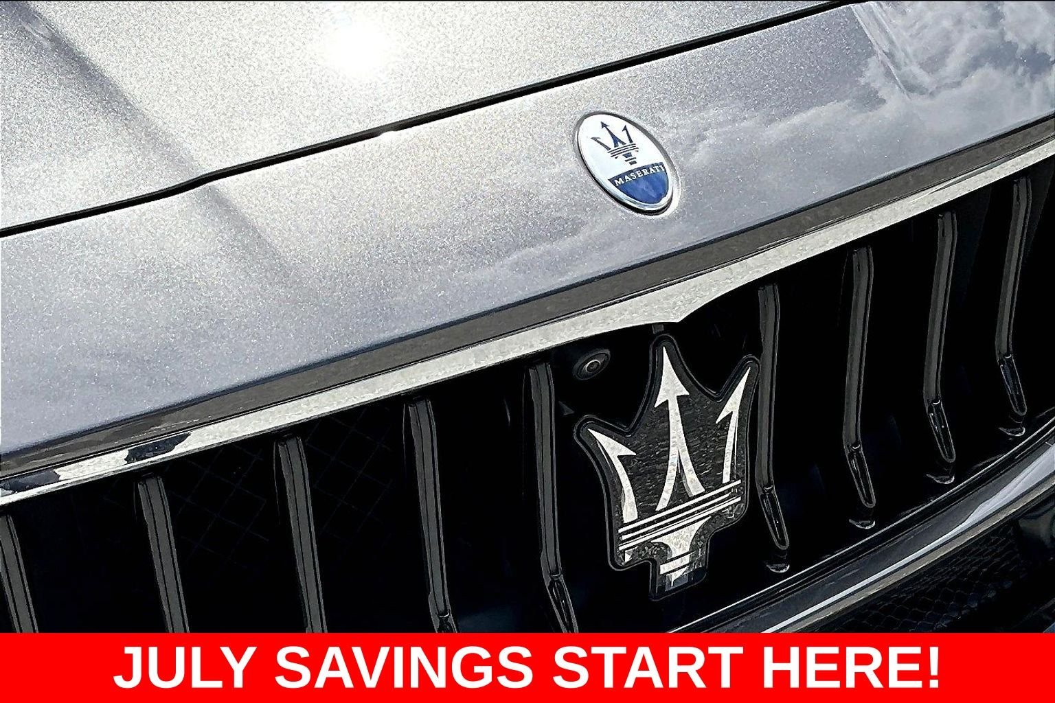 Used 2023 Gray Maserati Modena Q4 image 40