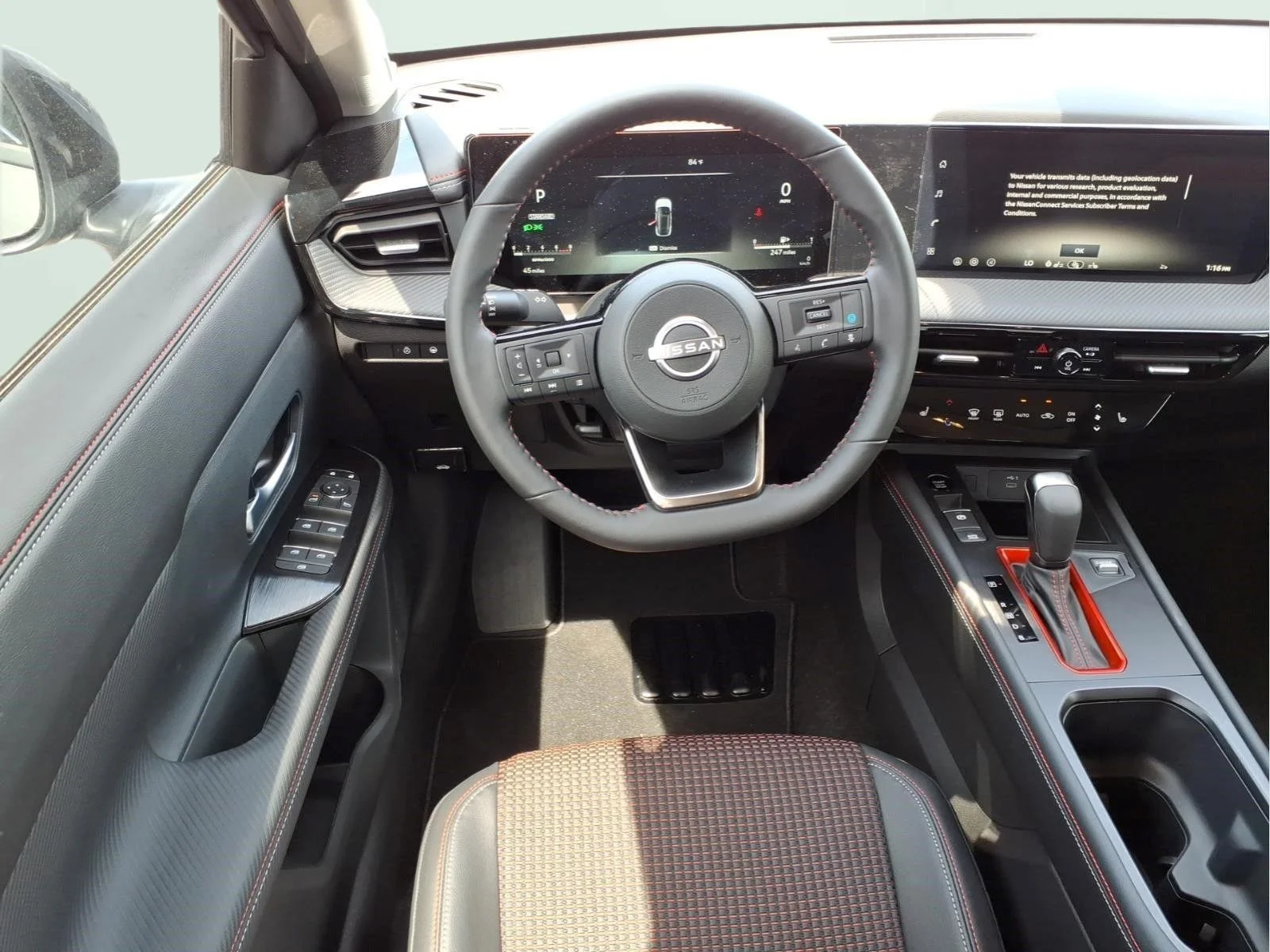 2026 Nissan KICKS SR - Photo 10