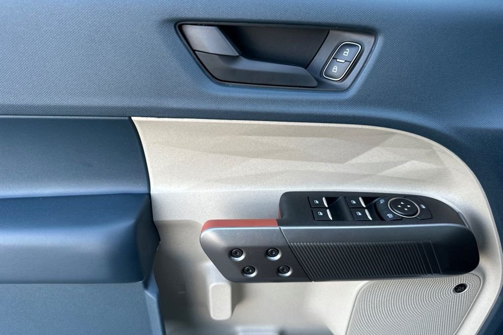 2025 Ford Maverick Lariat - Photo 8