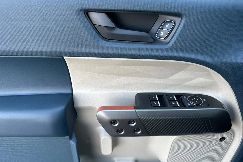 2025 Ford Maverick Lariat - Photo 8
