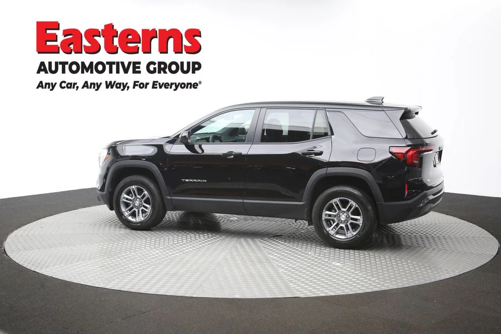 Used 2026 Black GMC Elevation image 60