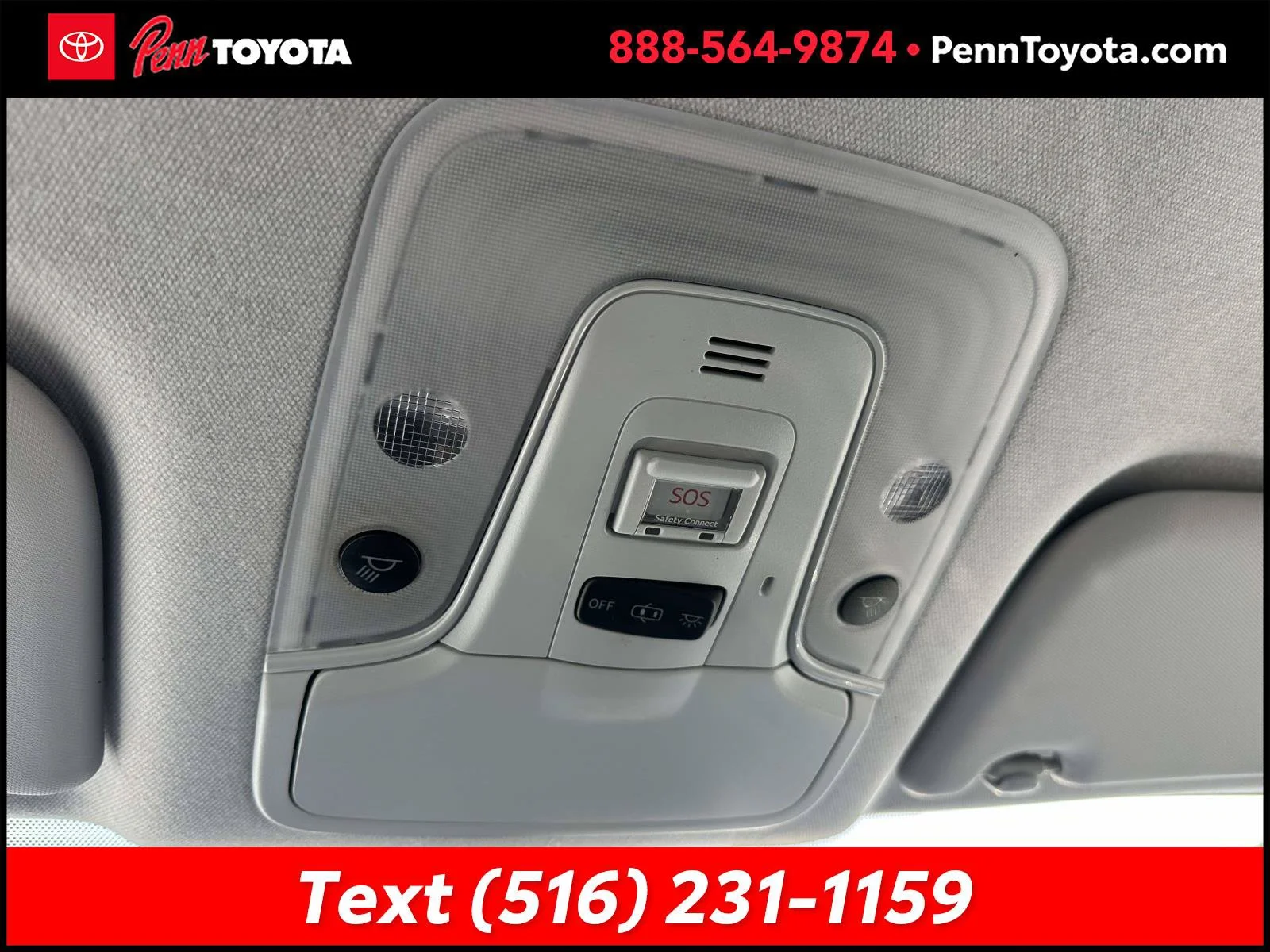 Used 2017 BLUE MAGNETISM Toyota  image 31
