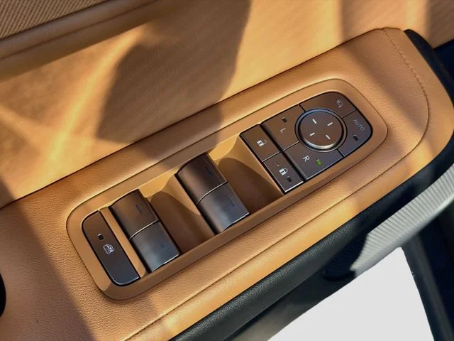 New 2026 Wavelength Lexus PREMIUM PLUS AWD image 22