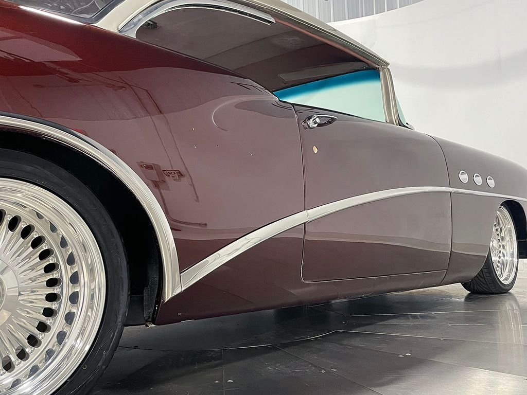Used 1954 Brown Buick  image 47