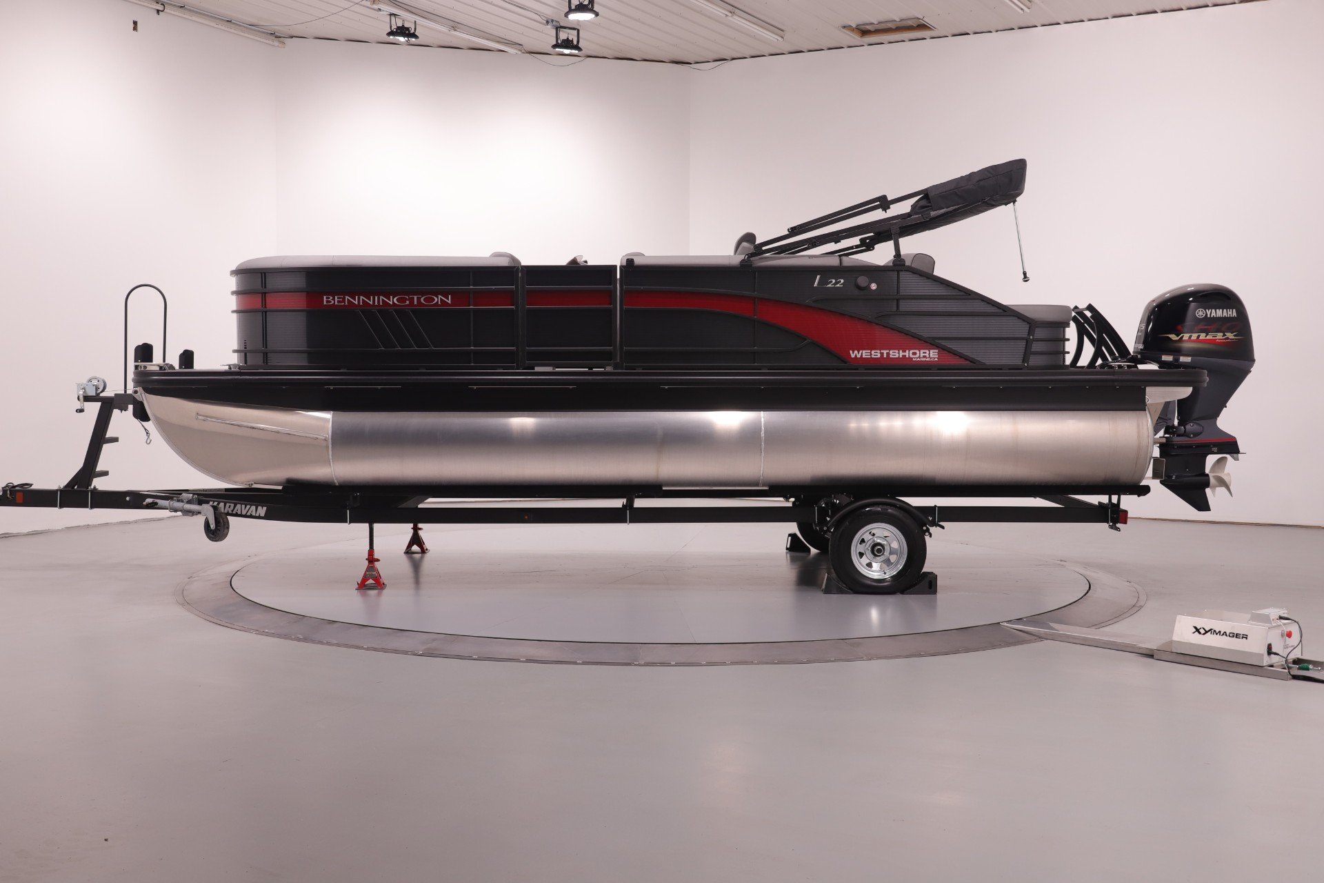 New 2023  BENNINGTON  image 133