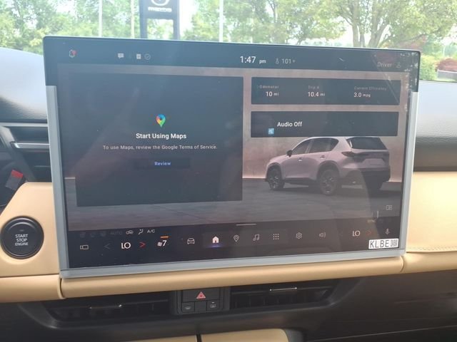 New 2026 Jet Black Mica Mazda 2.5 S Premium Plus AWD image 13