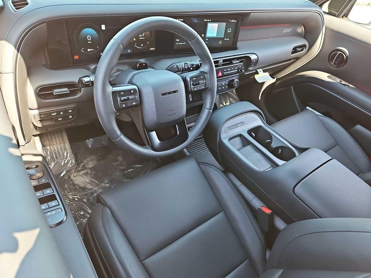 New 2026 Abyss Black Pearl Hyundai XRT Pro image 10