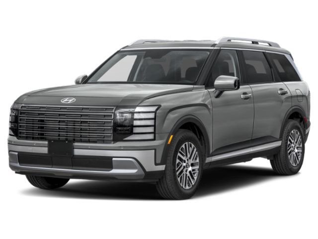 2027 Hyundai Palisade SEL