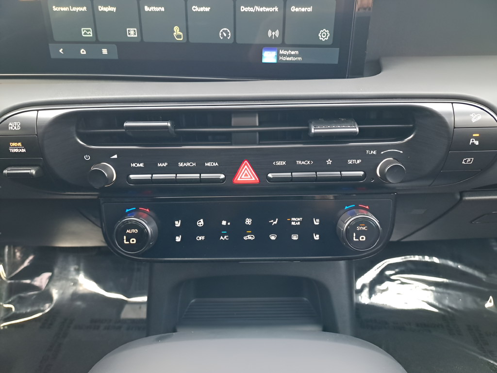 2026 Hyundai Palisade XRT Pro - Photo 22
